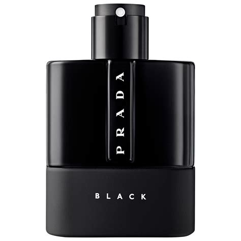 sephora Prada black sample